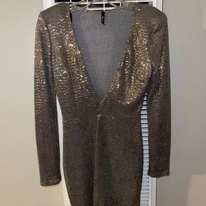 Dream Girls PB Women’s Dress